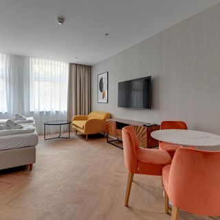 Kowalska 10 I Nowoczesne Studio | Klimatyzacja Gdańsk (3)