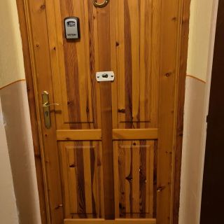 Dream Apartman Hódmezővásárhely (4)