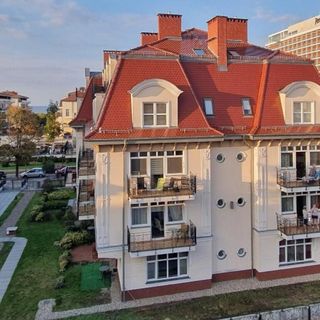 Apartamenty Sunny Home Świnoujście (3)