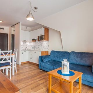 Apartamenty Sunny Home Świnoujście (4)