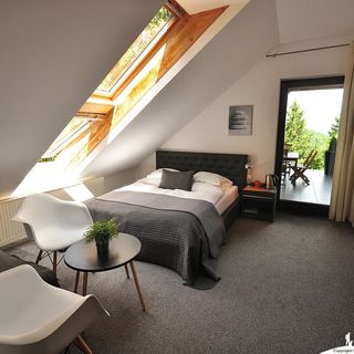 Willa Skała Karpacz (2)