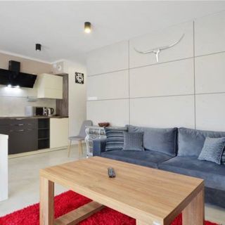 Pokoje i Apartamenty Avangarda Karpacz (4)