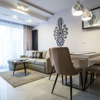 Apartament Stara Polana Smrekowy Zakopane (3)