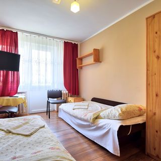 Ośrodek Wypoczynkowy Słowianin Świnoujście (2)