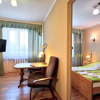 Ośrodek Wypoczynkowy Słowianin Świnoujście (4)