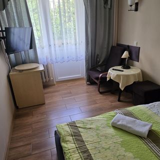 Ośrodek Wypoczynkowy Słowianin Świnoujście (5)