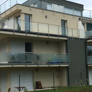 Sun-Dial Apartman Siófok (2)