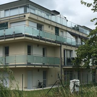 Sun-Dial Apartman Siófok (3)