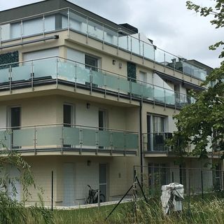 Sun-Dial Apartman Siófok (3)