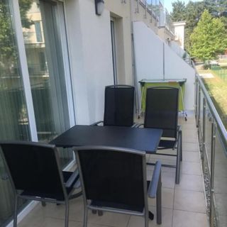 Sun-Dial Apartman Siófok (5)
