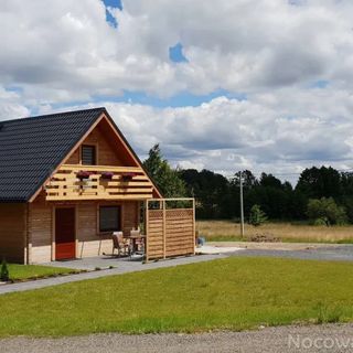 Domki Michałki Polanica-Zdrój (4)