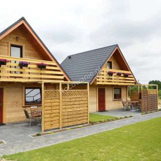 Domki Michałki Polanica-Zdrój (2)