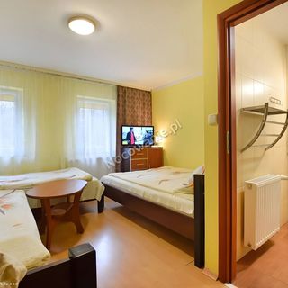 Pokoje Gościnne U Haliny Karpacz (2)