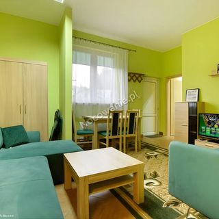 Pokoje Gościnne U Haliny Karpacz (4)