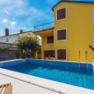 Holiday Home Kristijan Selce (2)