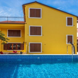 Holiday Home Kristijan Selce (4)