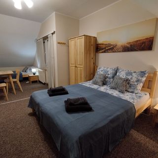 Pokoje Nadmorski Zakątek Jastarnia (3)