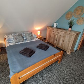 Pokoje Nadmorski Zakątek Jastarnia (5)