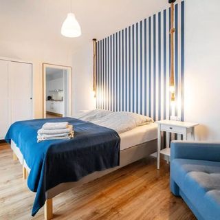 Apartamenty Białe Piaski Jastarnia (2)