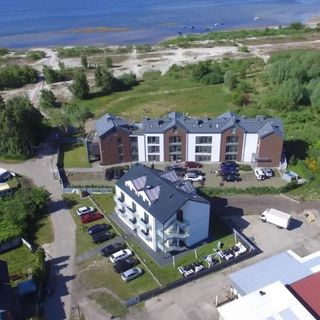 Apartamenty Białe Piaski Jastarnia (3)