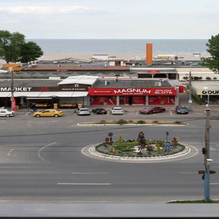 Apartament Le Bonheur Deux Solid Residence Butoaie Mamaia (4)