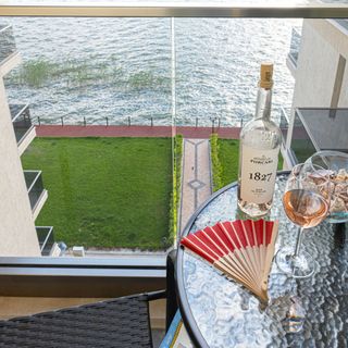 Apartament Le Bonheur Deux Solid Residence Butoaie Mamaia (3)