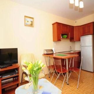 Apartament przy Porcie Kołobrzeg (3)