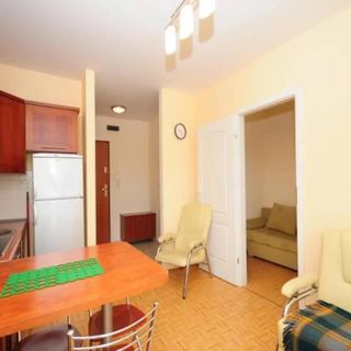 Apartament przy Porcie Kołobrzeg (4)