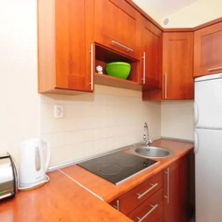 Apartament przy Porcie Kołobrzeg (5)