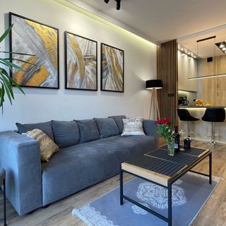 4UApart-Apartment suite Amaretto świnoujście (2)