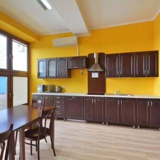 Ośrodek Szkoleniowo Wypoczynkowy WSPR Kołobrzeg (5)