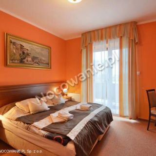 Ośrodek Szkoleniowo Wypoczynkowy WSPR Kołobrzeg (3)