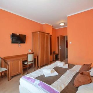 Ośrodek Szkoleniowo Wypoczynkowy WSPR Kołobrzeg (4)