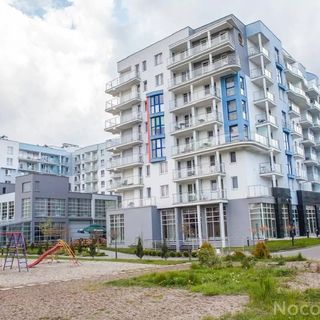 Przestronny apartament Kołobrzeg (2)