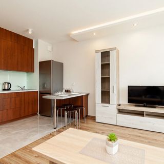 Apartament Łąkowa 3 (2)