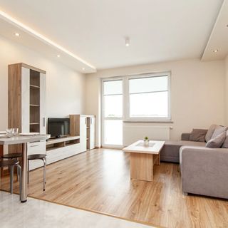 Apartament Łąkowa 3 (4)