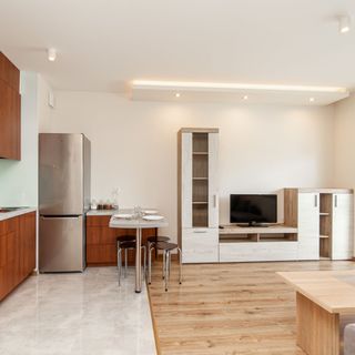 Apartament Łąkowa 3 (5)