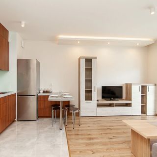 Apartament Łąkowa 3 (5)