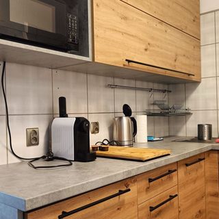 Apartament Zielone Tarasy Kołobrzeg (5)