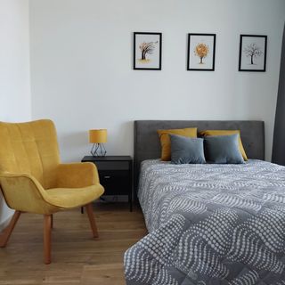 Apartament Luxury One Bedroom Białystok (3)