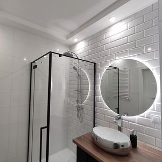 Apartament Luxury One Bedroom Białystok (4)