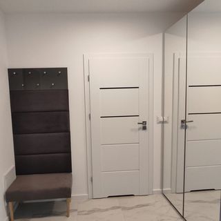 Apartament Luxury One Bedroom Białystok (5)