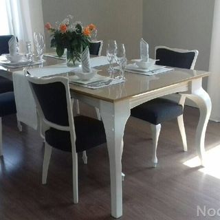 Pokoje Gościnne Miki Jastarnia (3)