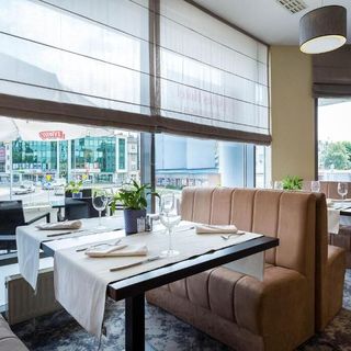 Qubus Hotel Kielce (4)