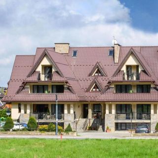 Villa Broniewskiego Zakopane (4)