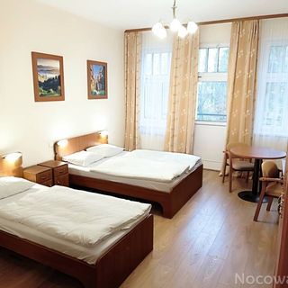 Willa Storczyk Polanica Zdrój (2)