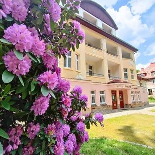 Willa Storczyk Polanica Zdrój (5)