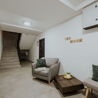 The Nook Aparthotel Timișoara (4)