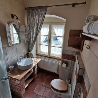 Apartmány U Koudelníka Kutná Hora (2)