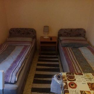 Súkromné ubytovanie Benedikta Veľký Meder (3)